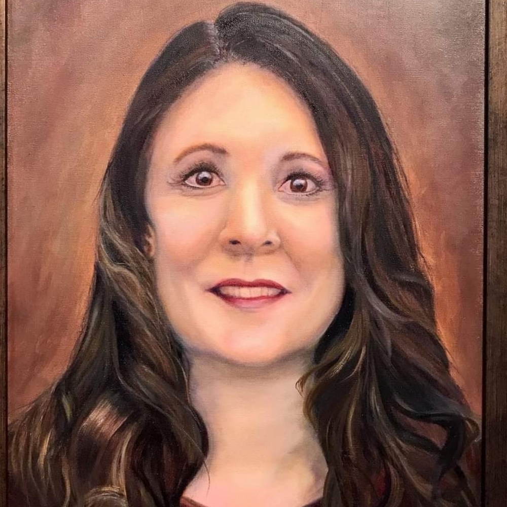 Meet your Posher, ! debra
